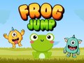 Peli Frog Jump