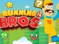 Peli Running Bros