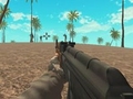 Peli Sunny Tropic Battle Royale 3