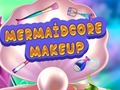 Peli Mermaidcore Makeup