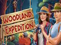 Peli Woodland Expedition