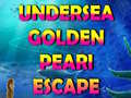 Peli Undersea Golden Pearl Escape