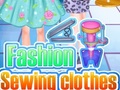 Peli Fashion Dress Up Sewing Clothes