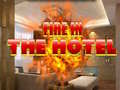 Peli Fire in the Hotel