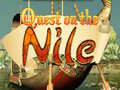 Peli A Quest on the Nile
