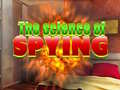 Peli Science of Spying