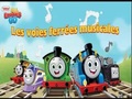 Peli Thomas All Engines Go: Les Voies Ferrées Musicales