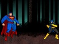 Peli SuperMan Hero