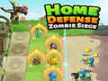 Peli Home Defense Zombie Siege