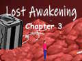 Peli Lost Awakening Chapter 3