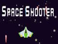 Peli Space Shooter