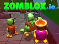 Peli Zomblox.io