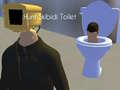 Peli Hunt Skibidi Toilet