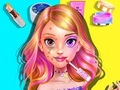 Peli Makeup Kit DIY Dress Up