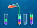 Peli Sort It Water Sort Puzzle