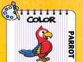Peli Color Parrot