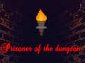 Peli Prisoner of the dungeon