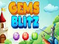 Peli Gems Blitz