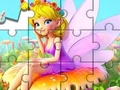 Peli Jigsaw Puzzle: Little-Fairy