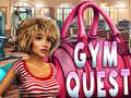 Peli Gym Quest