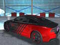 Peli Parking Supercar Unlocking Skills