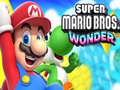 Peli Super Mario Bros. Wonder v.2