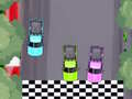 Peli Monster Truck Racing Battlegrounds