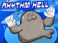 Peli Rhythm Hell