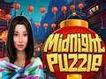 Peli Midnight Puzzle