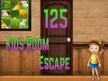 Peli Amgel Kids Room Escape 125