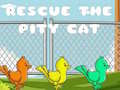Peli Rescue The Pity Cat