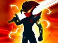 Peli Stick War Ninja Duel