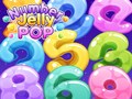 Peli Number Jelly Pop