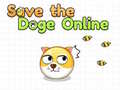 Peli Save the Doge Online