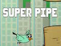 Peli Super Pipe