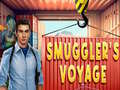 Peli Smugglers Voyage