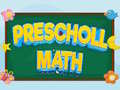 Peli Preschool Math