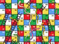 Peli Snakes & Ladders