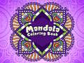 Peli Mandala Coloring books