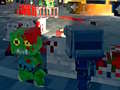 Peli Private Zombie Wave 2