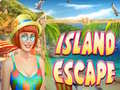 Peli Island Escape
