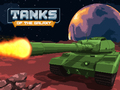 Peli Tanks of the Galaxy