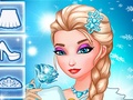 Peli Icy Dress Up