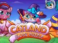 Peli Catland: Block Puzzle