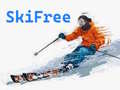 Peli SkiFree