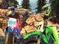 Peli Offroad Moto Bike Racing