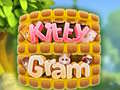 Peli Kittygram