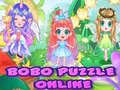 Peli Bobo Puzzle Online