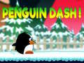 Peli Penguin Dash!