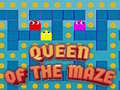 Peli Queen of the Maze